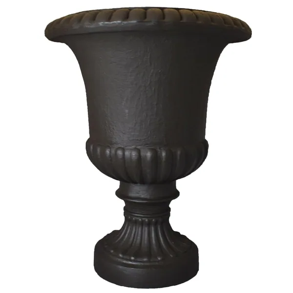 Tusco Urn Planter Espresso