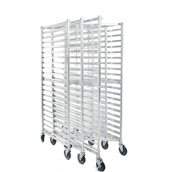 Twister Drying Trays & Rack System