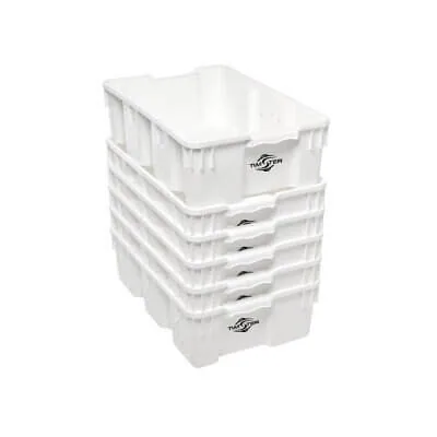 Twister Stackable Handling Bin 10-Pack