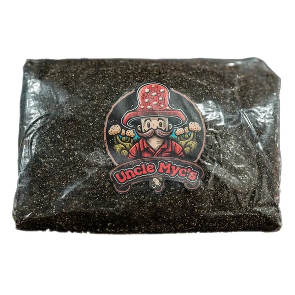 Uncle Myc's Manure Blend