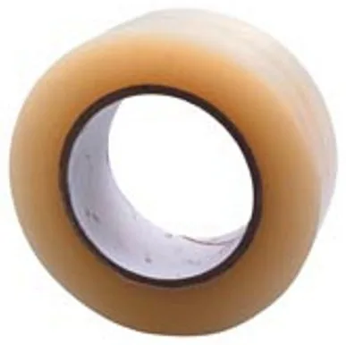 Valley Industrial Product POLY REPAIR TAPE NO BACKING 6INX108FT