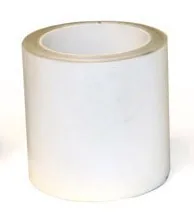 Valley Industrial Product POLY REPAIR TAPE W/ BACKING 4INX48FT