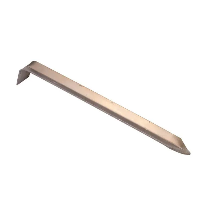 Valley View 20' Ace Of Diamond Edging 6 lbs 5" - Image 2
