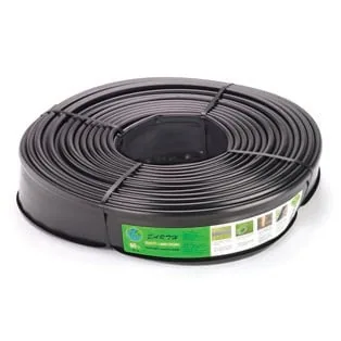 Valley View Earth Lawn Edging Coil