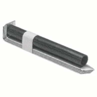 Valley View Stake Kit Included with VVAD20, VVMDC20, VVBD20 (No Charge)