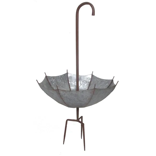 VCS 18" Umbrella Planter