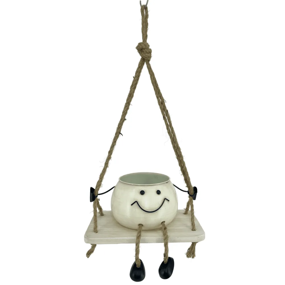 VCS 5" Swinging Face Planter - Image 2