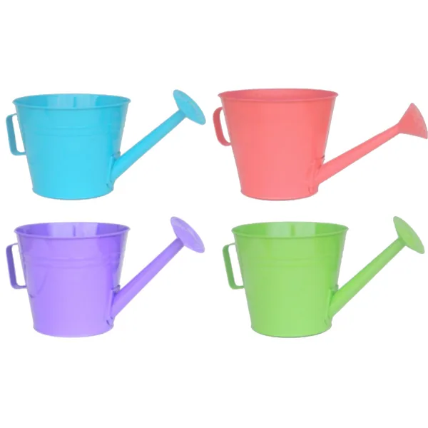 VCS 7" KD Watering Can Planters Key West Collection
