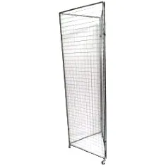 VCS Wall Decor Display Rack