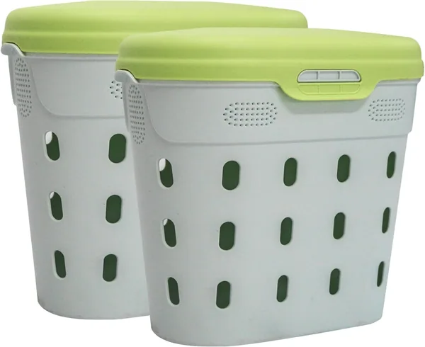 Vego Garden In Ground Worm Composter Single Pack Lime
