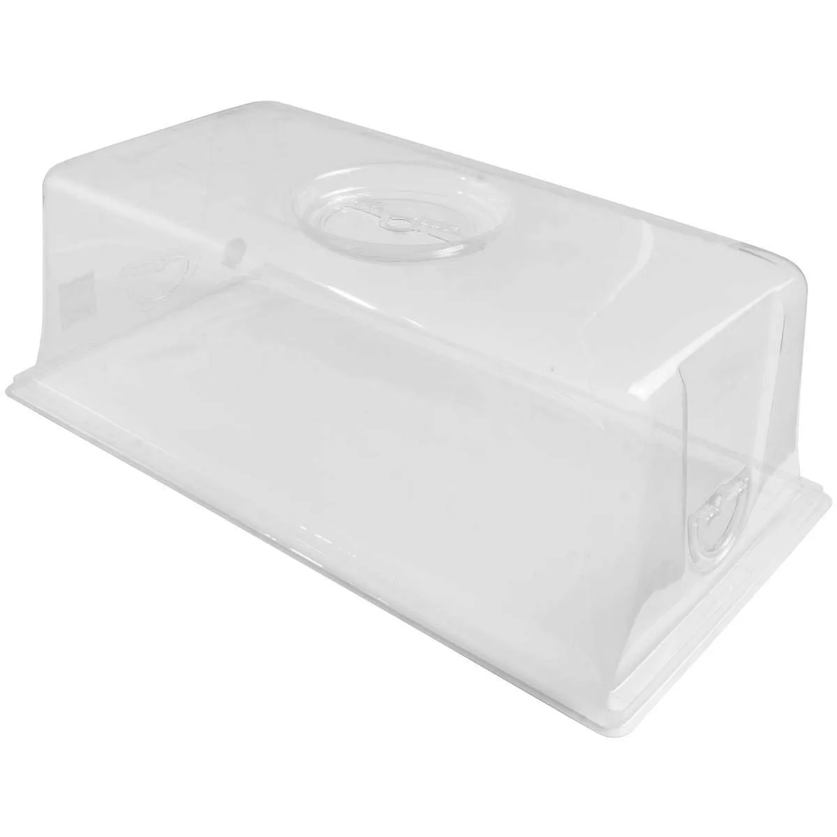 Vented Humidity Dome, 7.5" - Image 2
