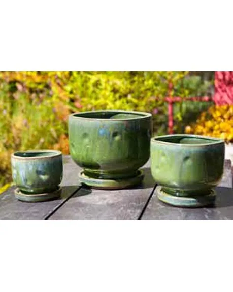 Verandah 4" Finger Pot Ctu
