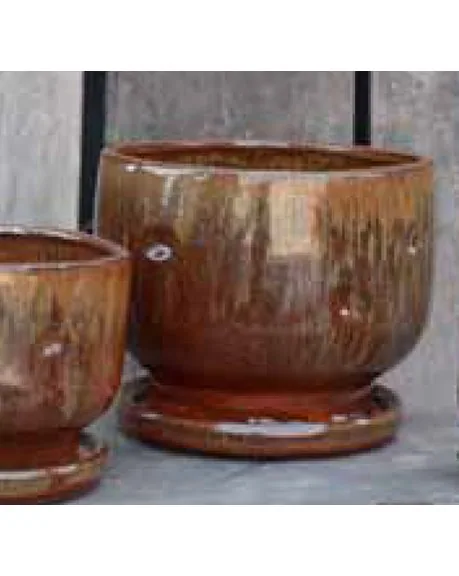 Verandah Finger Pot Sdn