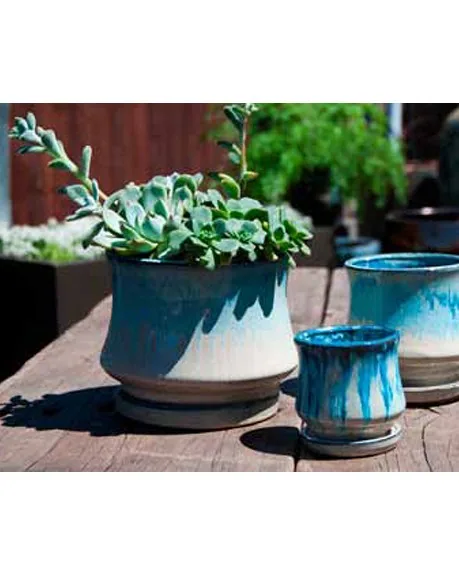 Verandah Lily Pot Size B Mbl