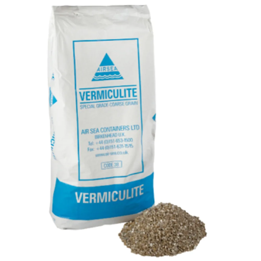 Vermiculite Fine Grade Bag 4 Cubic Feet - Image 2