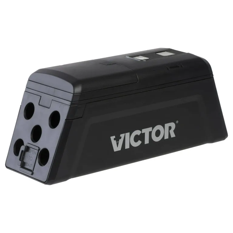 Victor Electronic Rat Trap - Image 2