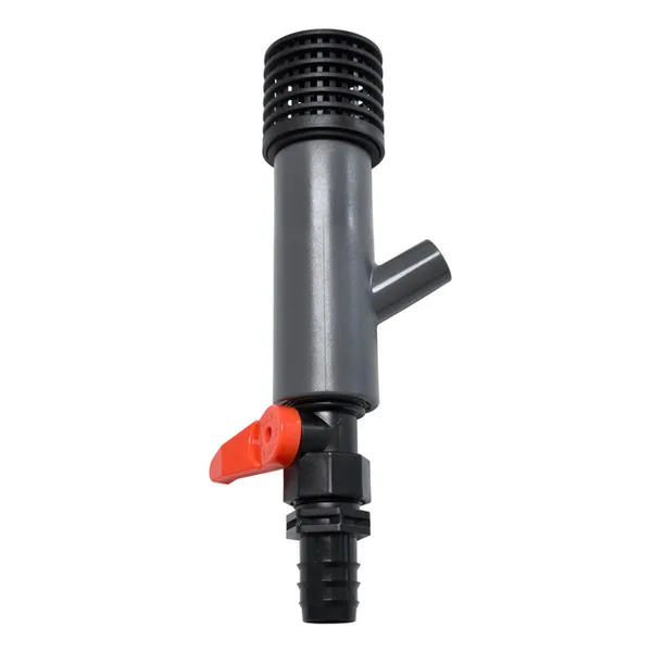 Wachsen Flood Valve w/ Fast Drain Port
