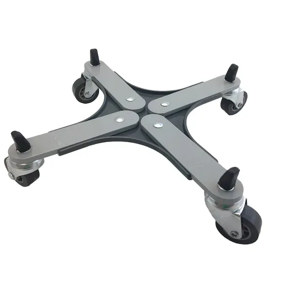Wagner WPC 10"-15.4" Medium Adjustable Plant Caddy - Image 2