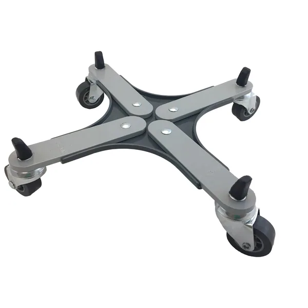 Wagner WPC 10"-15.4" Medium Adjustable Plant Caddy