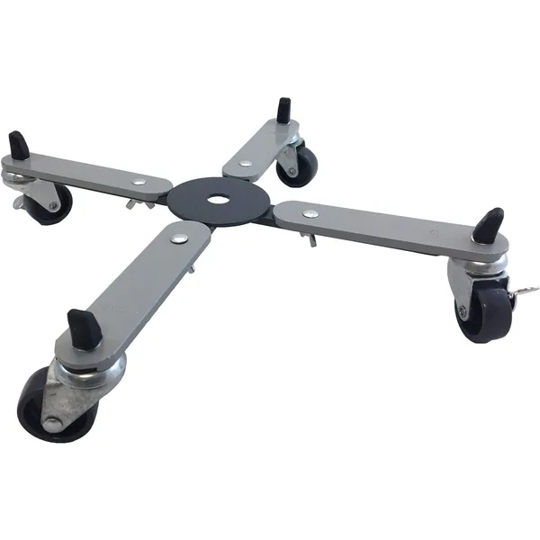Wagner WPC 12.5"-18.1" Large Adjustable Plant Caddy