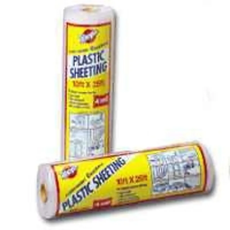 Warps 4M 6x100 Poly Clear - Image 2