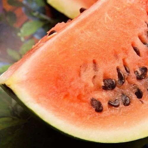 Watermelon, Black Diamond 1/2lb - Image 2