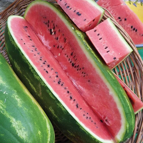 Watermelon, Jubilee 1