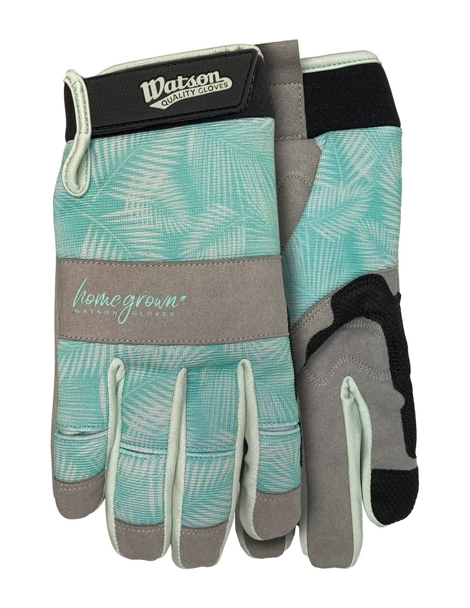 Watson Gloves Fresh Air HardWear Microfibre Padded Palm - Image 2