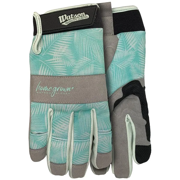Watson Gloves Fresh Air HardWear Microfibre Padded Palm