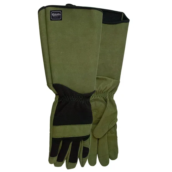 Watson Gloves Game Of Thorns Microfibre Padded Palm - Image 2