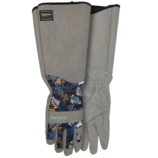 Watson Gloves Game Of Thorns Microfibre Padded Palm
