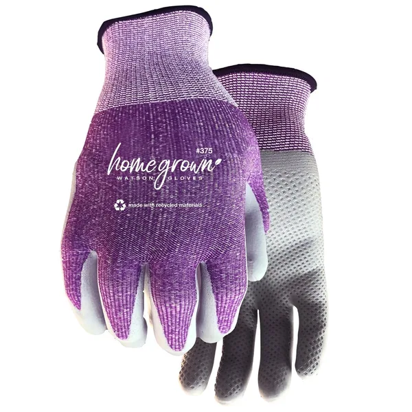 Watson Gloves Homegrown Karma Polyester Seamless Knit
