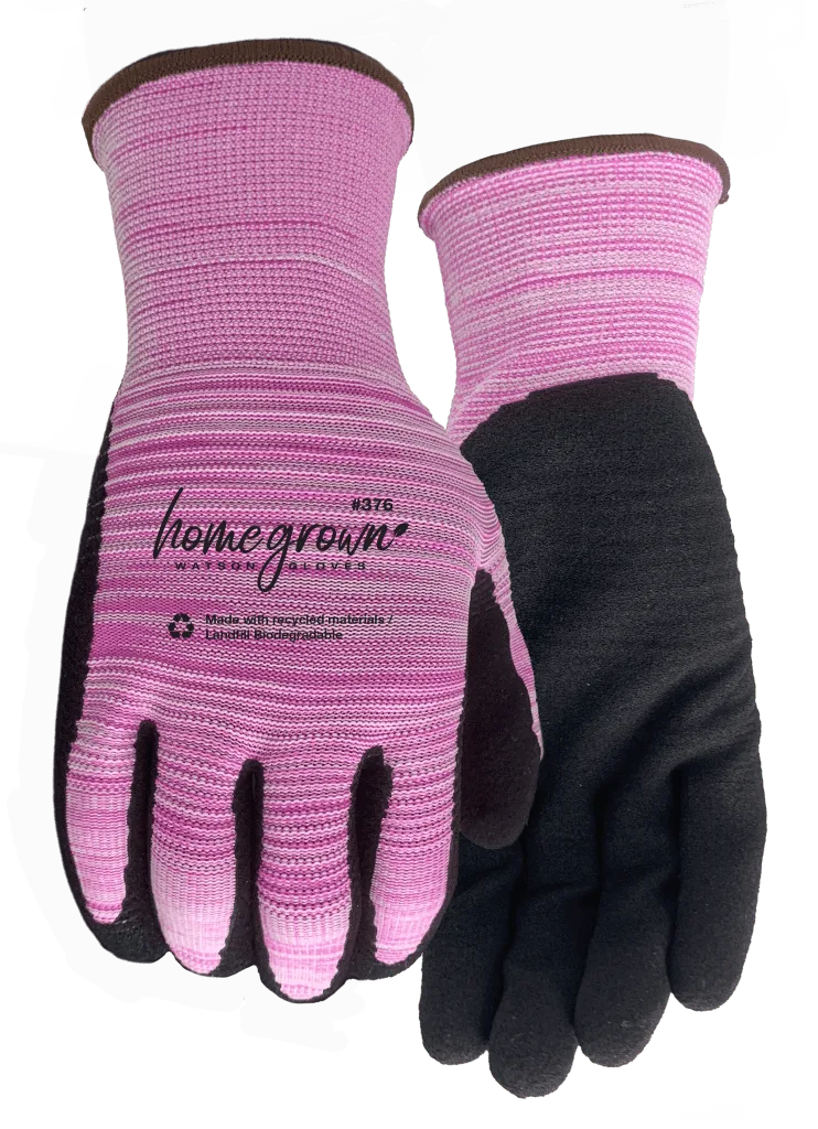 Watson Gloves HomeGrown Rose - Image 2