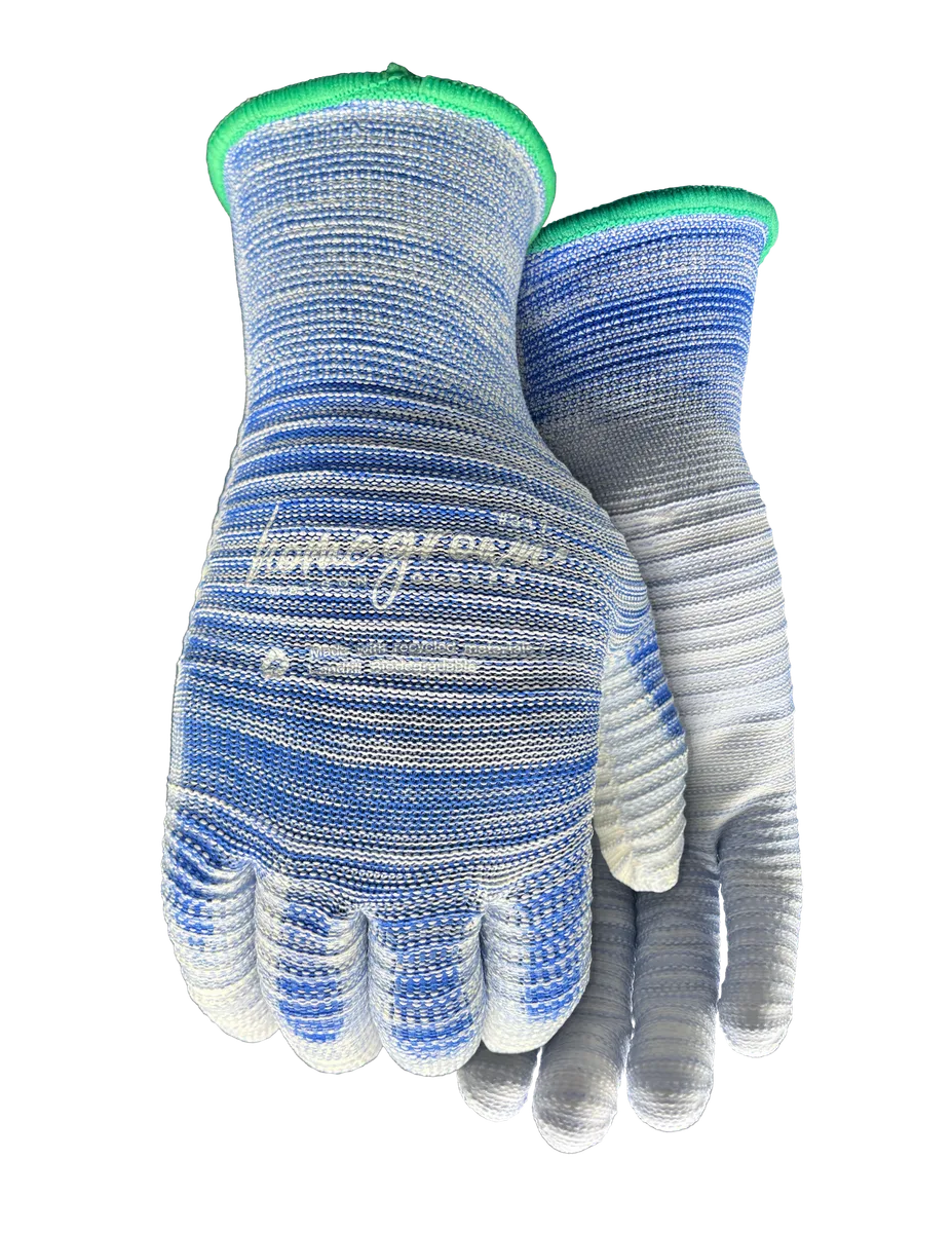 Watson Gloves Lite As A Feather Fine-Gauge Poly Shell - Image 2