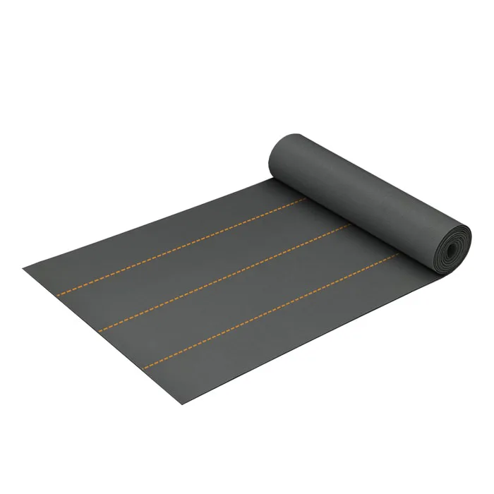 Weed Barrier Mat 3'x250' 6oz - Image 2