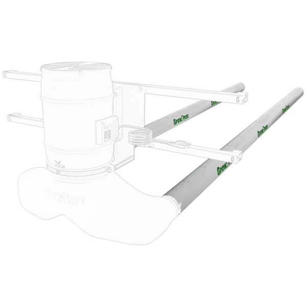 Air Socks for Air Circulation System easy install