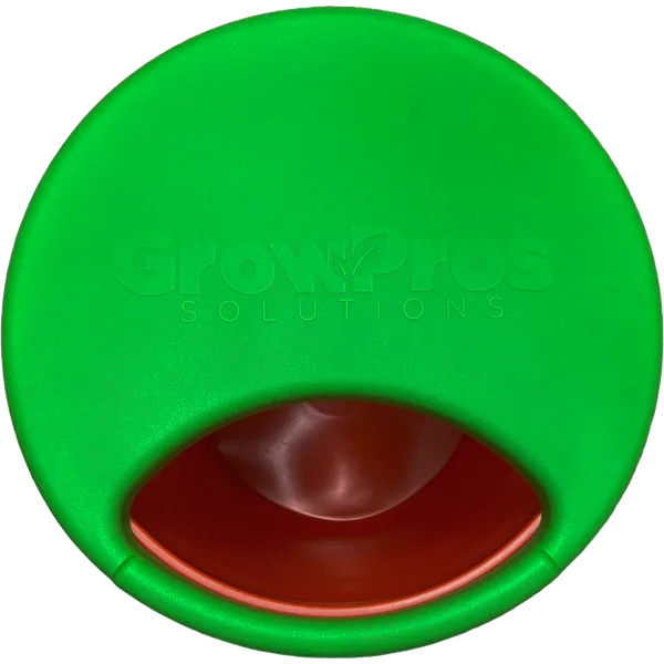Bucket Lid Wood Vinyl Commercial Sturdy Grow Pros Solutions