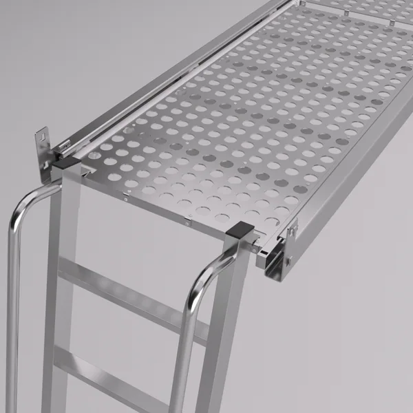 Catwalk System for Grow Rack vertical growth Commercial