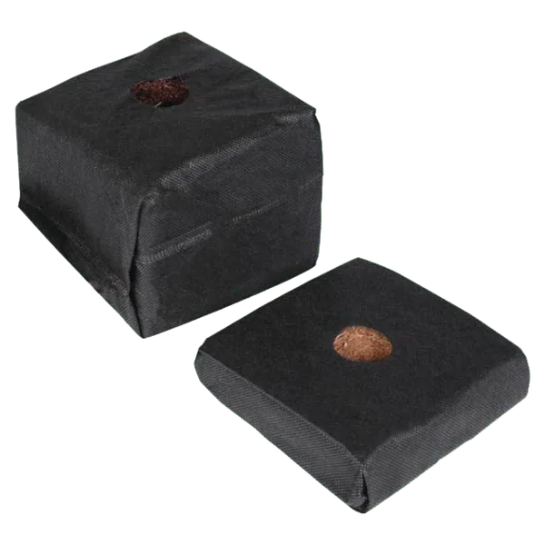 Coco Coir hydroponic Grow organic Growpros Solution