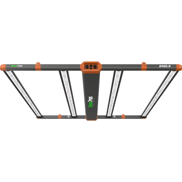 Eagle Veg light Dual Channel LED Grow Light LED 30W