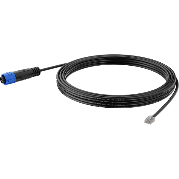 Greenhouse Light Interconnect Data Cable Growpros Solutions