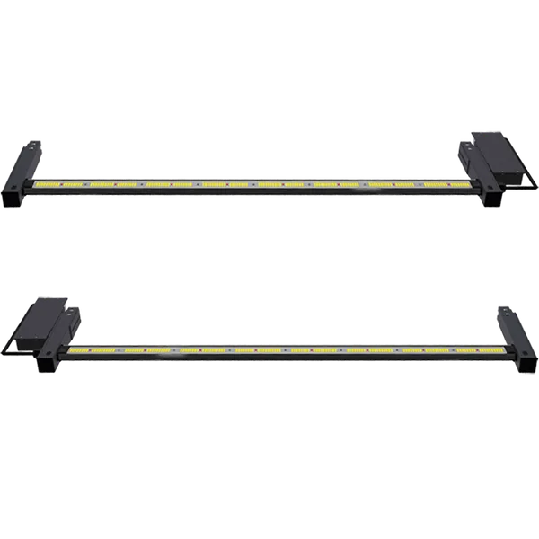HM150 led grow lights Extend Bar sturdy flower stage hydro 150W