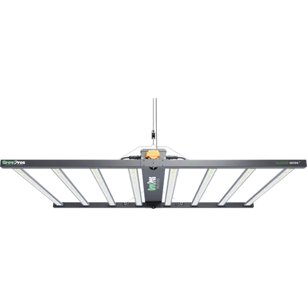 HM960 LED Indoor Grow Light Full‑Spectrum Lighting 30W