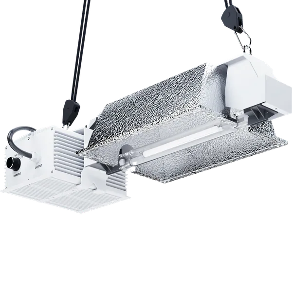 HPSPRO HPS Grow Lights Essential GROW PROS SOLUTIONS 1000W