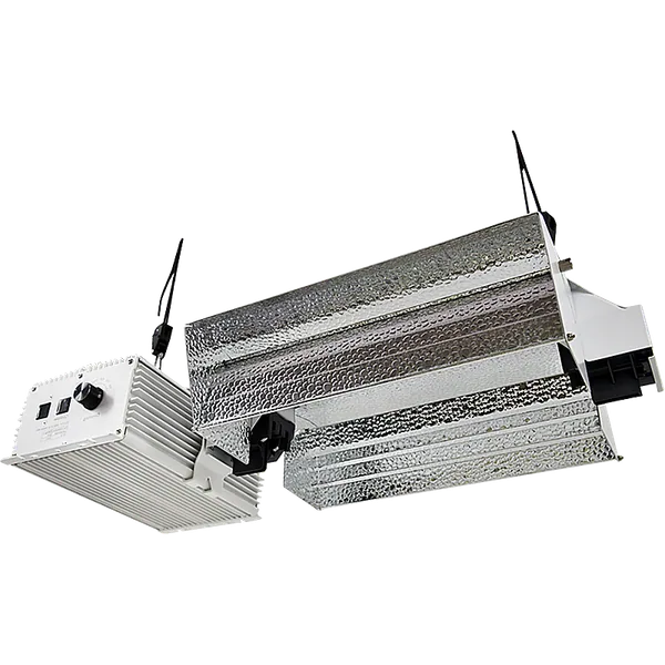 HPSPRO2 HPS Grow Lights Essential GROW PROS SOLUTIONS 1000W