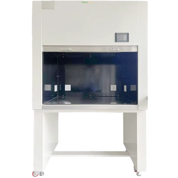 Pure Station Pro Laminar Flow Hood Elite Growpros Solutions