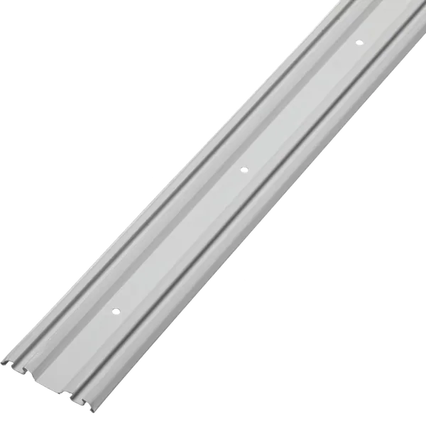Rail Tracks for Rolling Benches & Racks Sturdy heavy duty