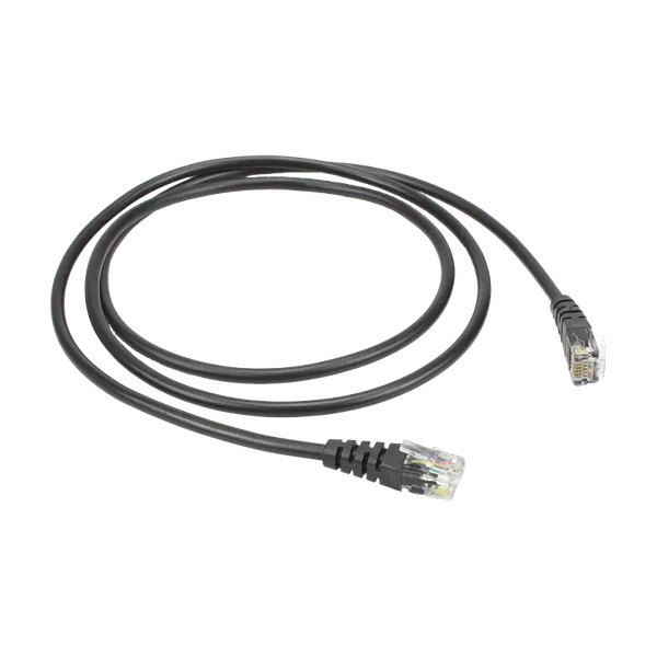 RJ12 to RJ12 Grow Light Data Cable Programming Sturdy