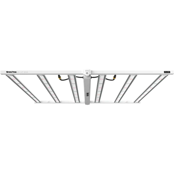 ULTRA800 Slim Grow Light for vertical growing 30W