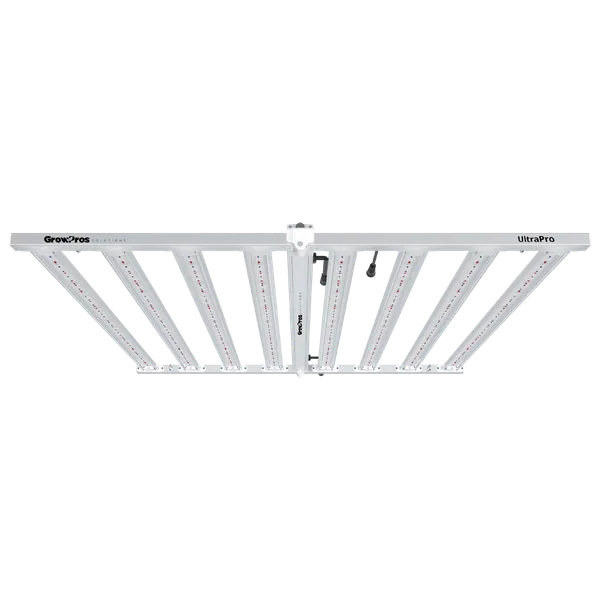 ULTRAPro Slim Grow Light LED for vertical growing 30W